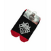 Good Loot The Witcher 3 Wolf socks Black - SocksGDG-SKA<<<Gadgets for playersGDG<<<ActionPL