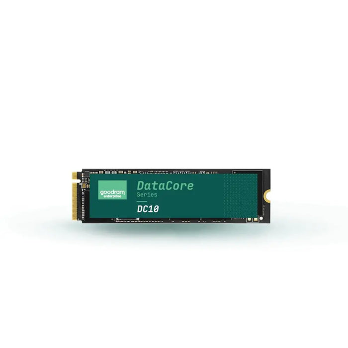 Goodram DC10M 960GB M.2 (22x80) NVMe Gen4 SSD GEDC10M800-960NS10B (DWPD 1) - Enterprise SSDs