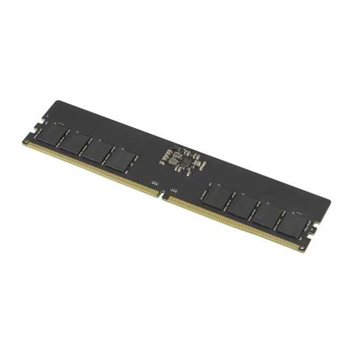 Goodram GR4800D564L40/32G memory module 32 GB 1 x 32 GB DDR5 5600 MHz ECC - DIMM (DDR V)PAM-DR5<<<Memory