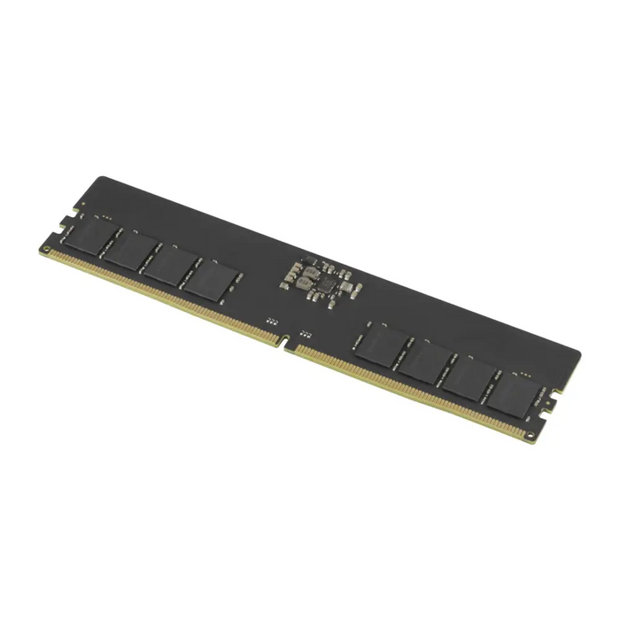 Goodram GR4800D564L40/32G memory module 32 GB 1 x 32 GB DDR5 5600 MHz ECC - DIMM (DDR V)PAM-DR5<<<Memory