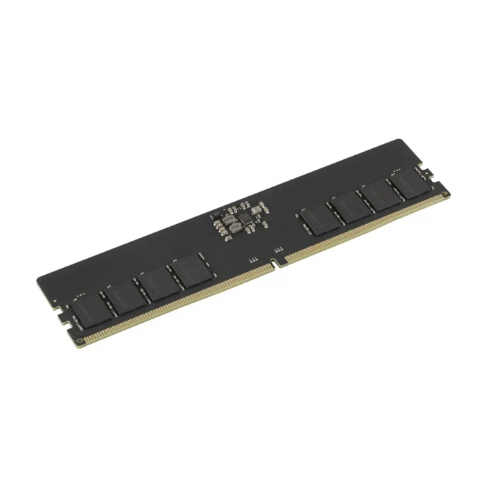 Goodram GR4800D564L40/32G memory module 32 GB 1 x 32 GB DDR5 5600 MHz ECC - DIMM (DDR V)PAM-DR5<<<Memory