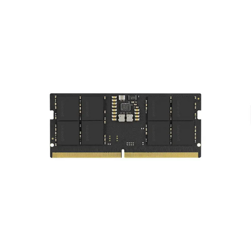 Goodram GR4800S564L40S/16G memory module 16 GB 1 x 16 GB DDR5 - SO-DIMMPAM-SOO<<<Memory devicesPAM<<<ActionPL