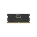 Goodram GR4800S564L40S/16G memory module 16 GB 1 x 16 GB DDR5 - SO-DIMMPAM-SOO<<<Memory devicesPAM<<<ActionPL