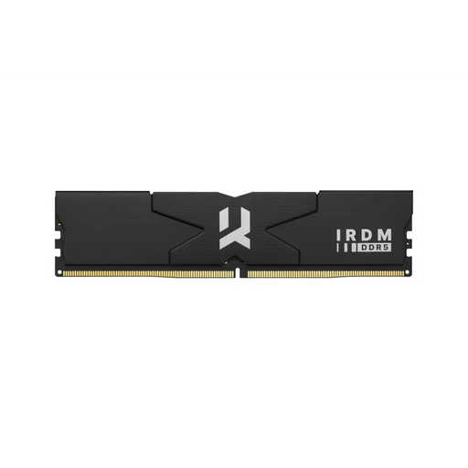 Goodram IRDM DDR5 IR-6800D564L34/64GDC memory module 64 GB 2 x 32 GB 6800 MHz - DIMM (DDR V)PAM-DR5<<<Memory