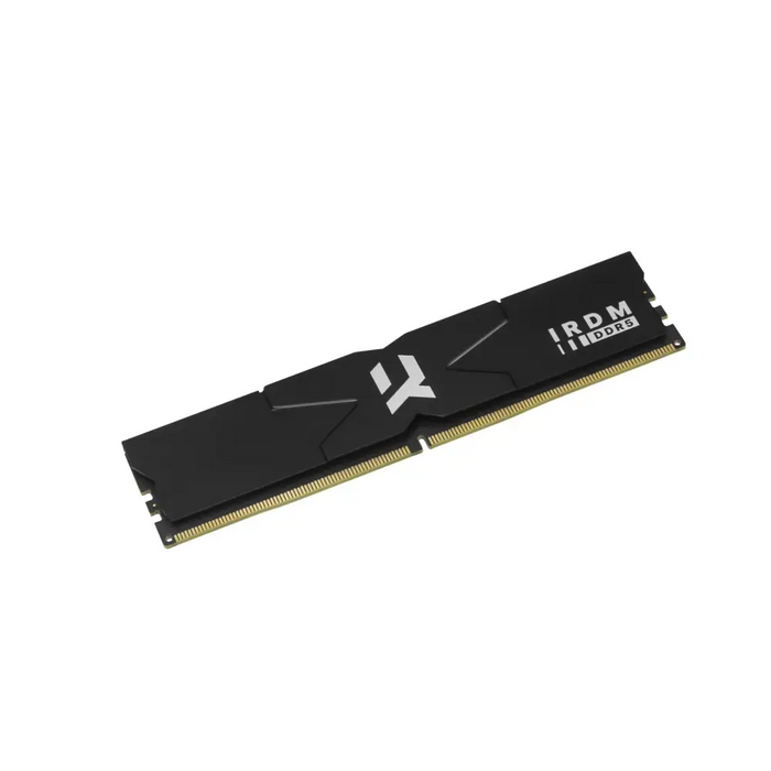 Goodram IRDM DDR5 IR-6800D564L34/64GDC memory module 64 GB 2 x 32 GB 6800 MHz - DIMM (DDR V)PAM-DR5<<<Memory