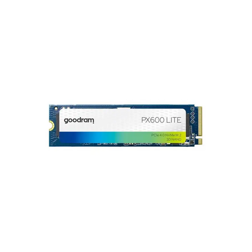 GOODRAM PX600L 512GB PCIe NVMe gen 4x4 M.2 2280 SSD - SSDsDIA-SSD<<<Drives and accessoriesDIA<<<ActionPL