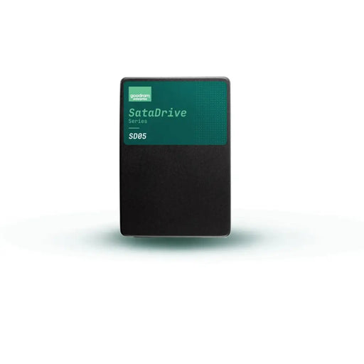 Goodram SD05M 7.68TB SATA 2.5’’ SSD GESD05SA00-7T6NS10B (DWPD up to 1) - Enterprise SSDs dedicatedDET-SSD<<<Enterprise