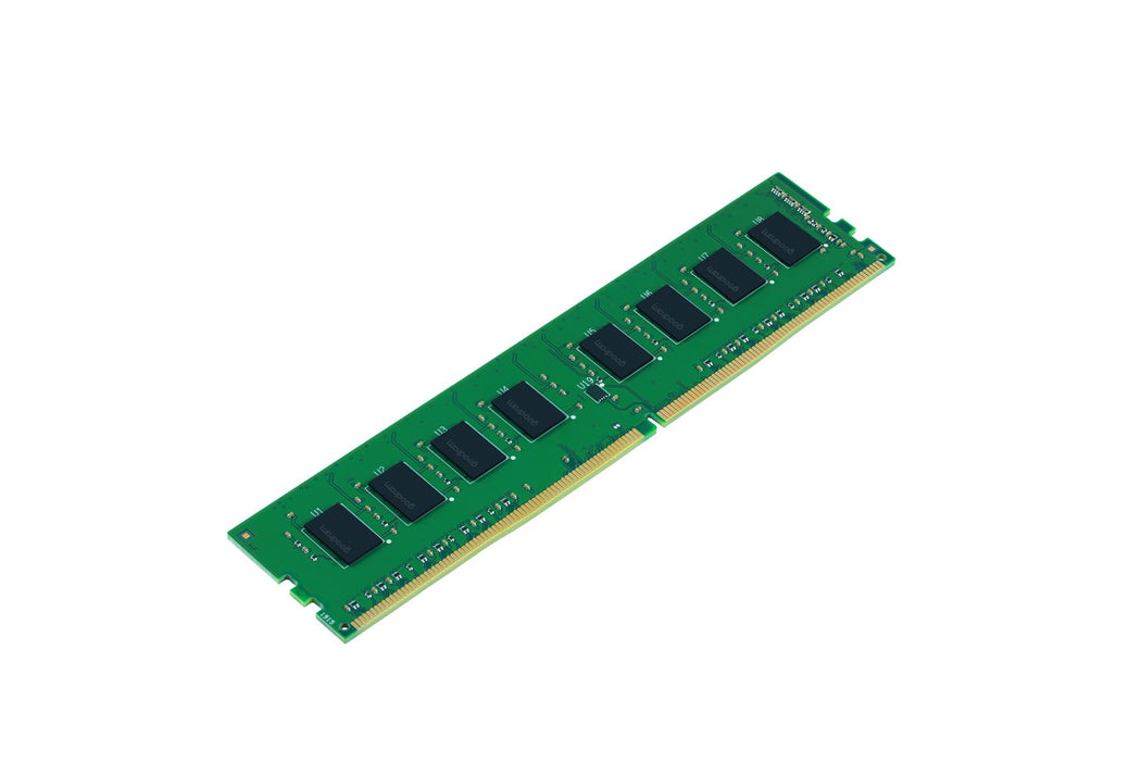 RAM Memory GoodRam GR3200D464L22 DDR4 3200 MHZ 16 GB RAM CL22