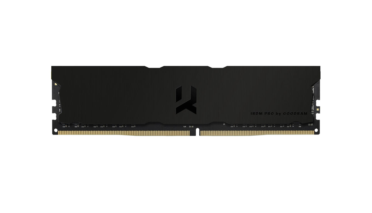 Goodram IRDM PRO memory module 32 GB 2 x 16 GB DDR4 3600 MHz