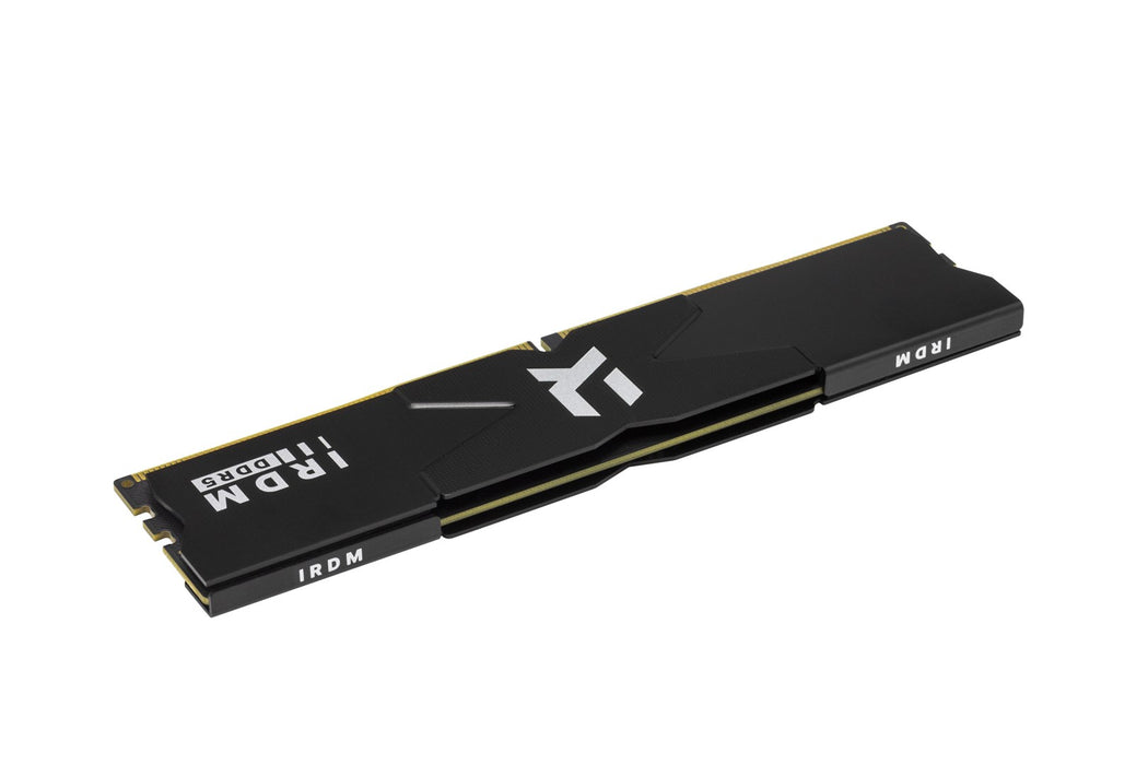 Goodram IRDM DDR5 IR-6400D564L32S/32GDC memory module 32 GB 2 x 16 GB 6400 MHz