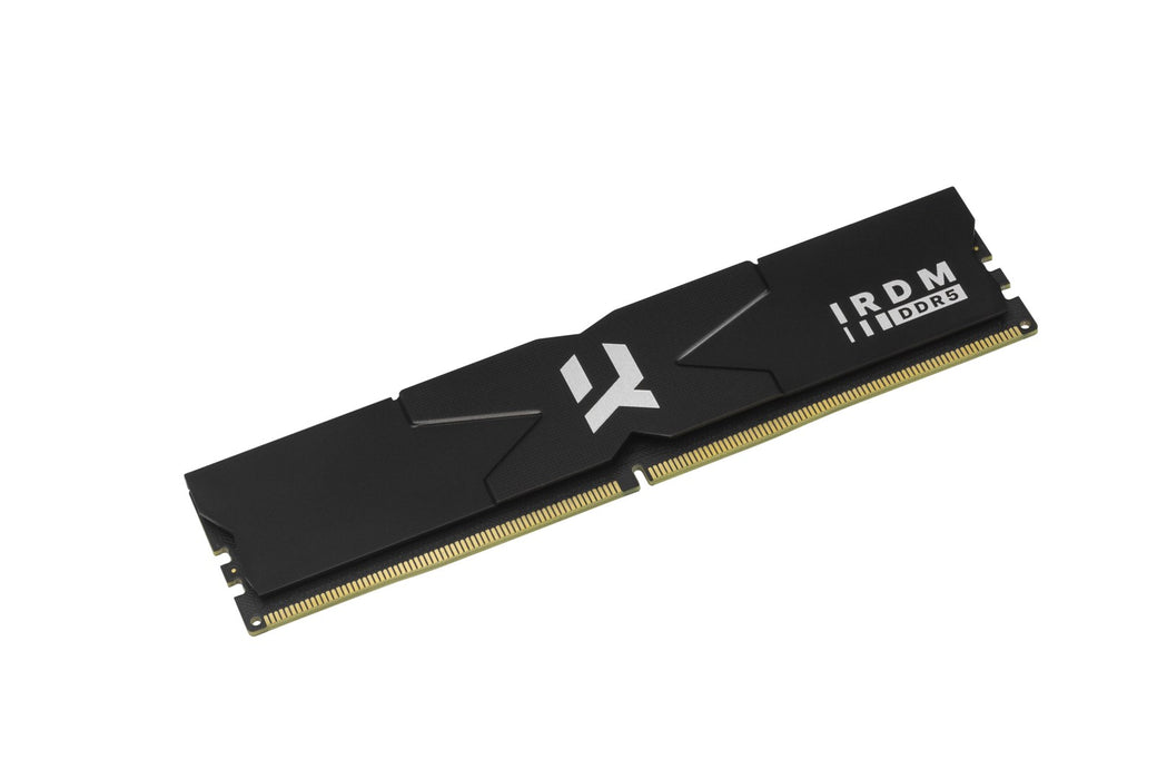 Goodram IRDM DDR5 IR-6400D564L32S/32GDC memory module 32 GB 2 x 16 GB 6400 MHz