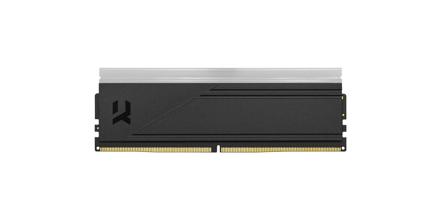Goodram IRDM RGB DDR5 IRG-64D5L32S/32GDC memory module 32 GB 2 x 16 GB 6400 MHz