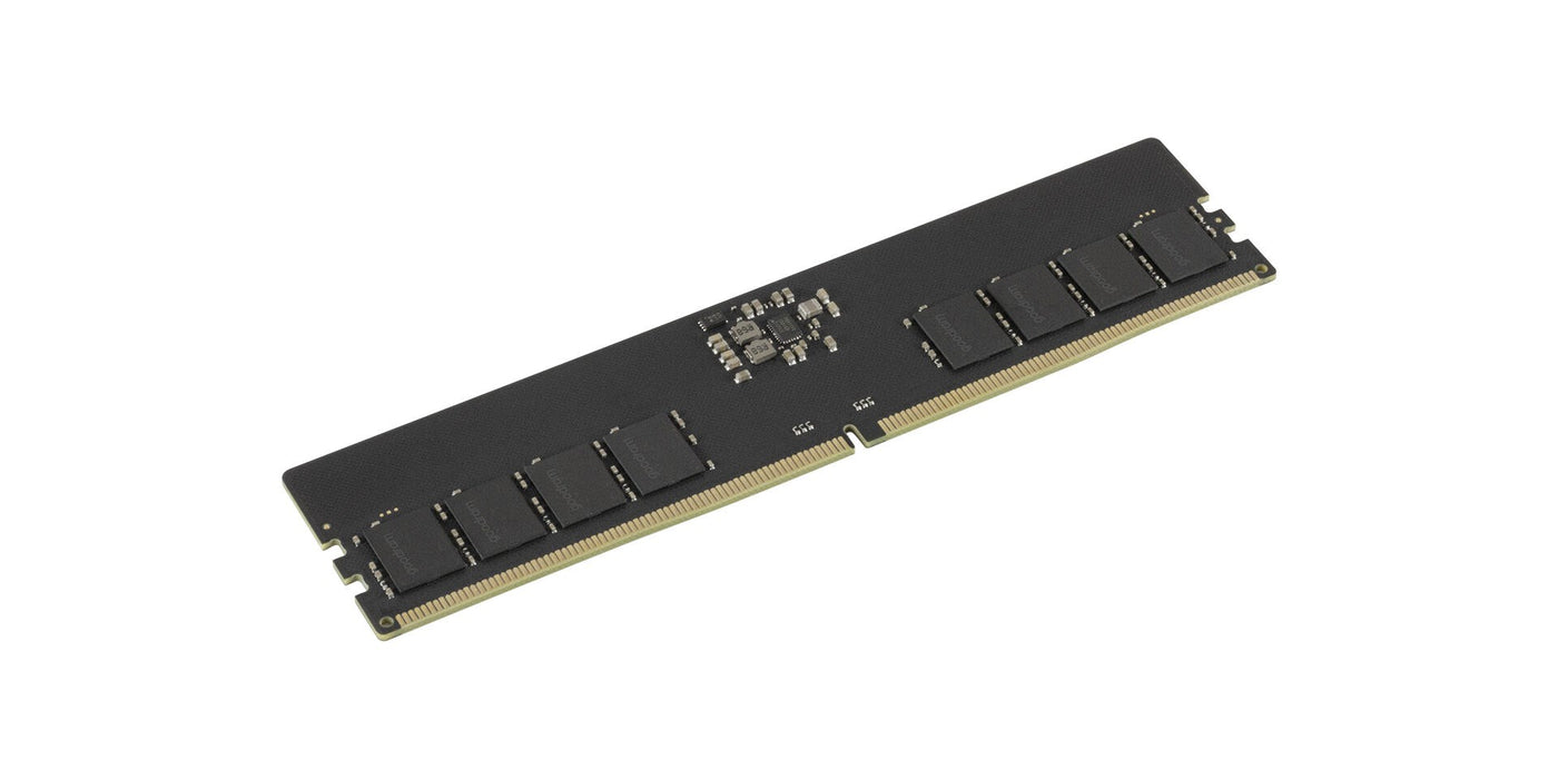 Goodram DIMM GR5600D564L46/32G memory module 32 GB 1 x 32 GB DDR5
