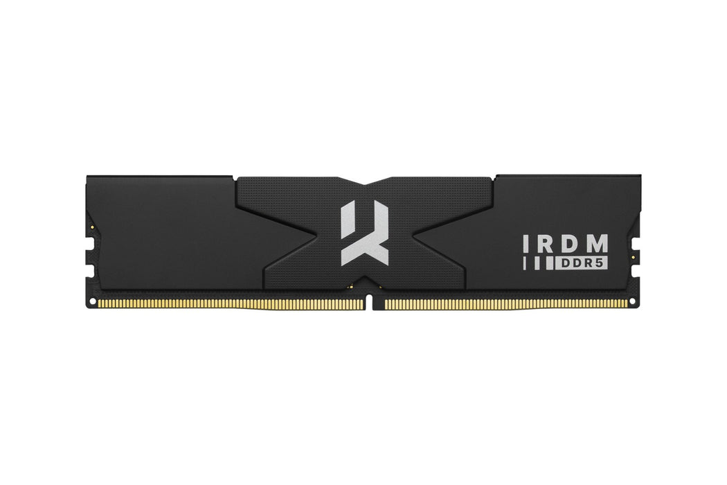 Goodram IR-5600D564L36/64GDC memory module 64 GB 2 x 32 GB DDR5