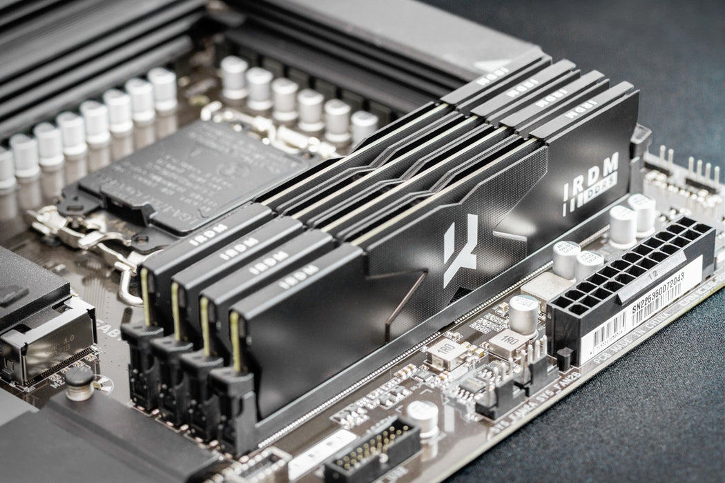 Goodram IRDM DDR5 IR-7600D564L36S/16G memory module 16 GB 1 x 16 GB