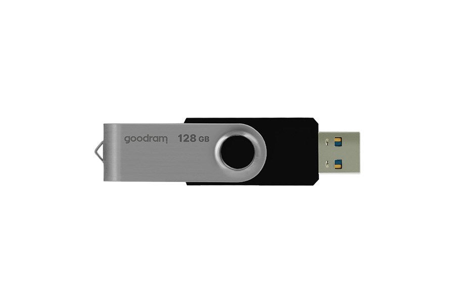 Pendrive 128 GB USB 3.2 Gen 1 UTS3 Goodram - black