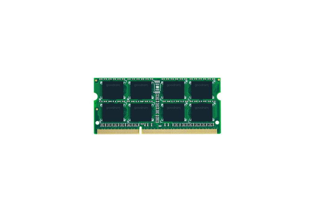 RAM Memory GoodRam GR1600S3V64L11S 4 GB DDR3