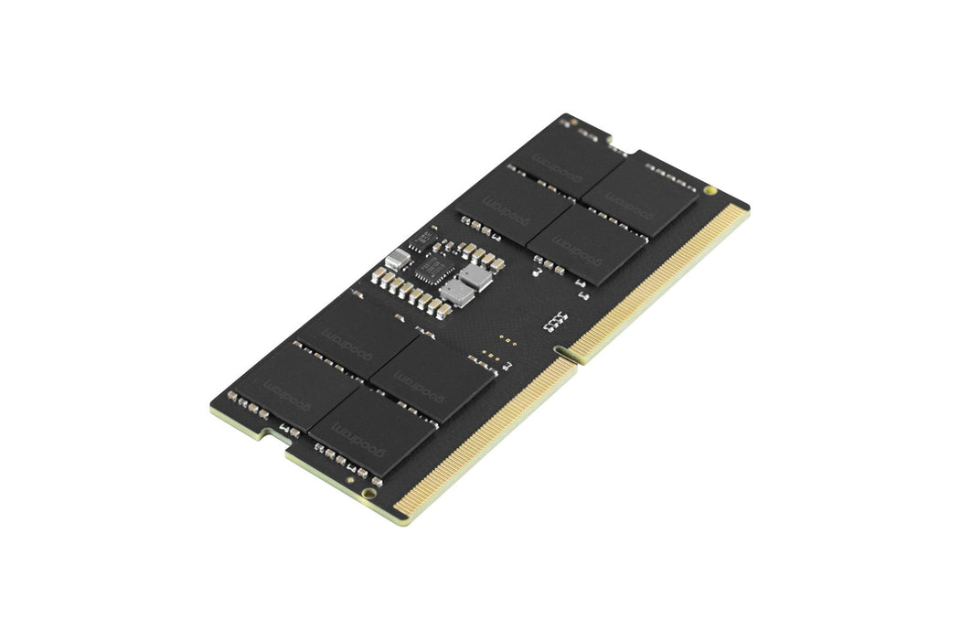 Goodram GR4800S564L40/32G memory module 32 GB 1 x 32 GB DDR5
