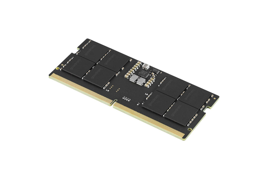 Goodram GR4800S564L40/32G memory module 32 GB 1 x 32 GB DDR5