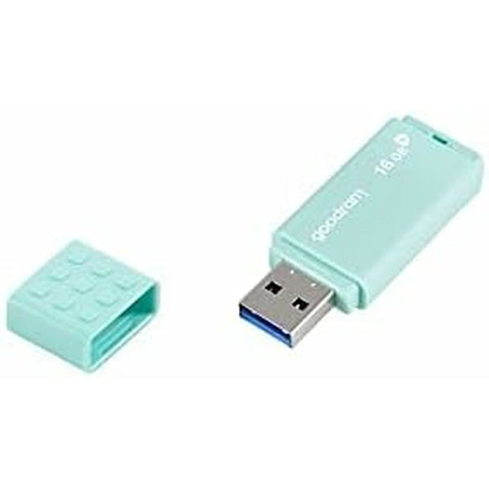 USB stick GoodRam USB 3.0 UME3 CARE Turquoise 16 GB