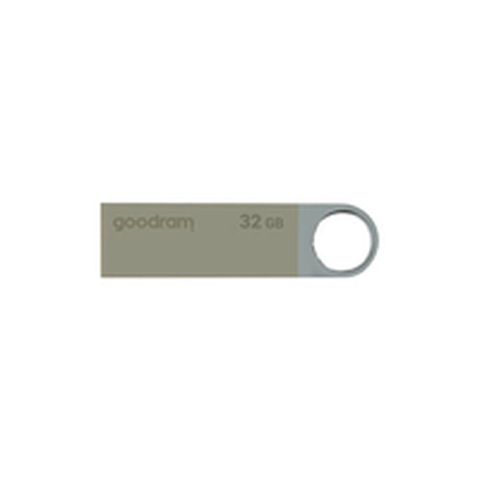 USB stick GoodRam UUN2-0320S0R11 Black Silver 32 GB