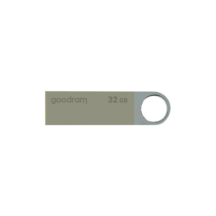 USB stick GoodRam UUN2-0320S0R11 Black Silver 32 GB