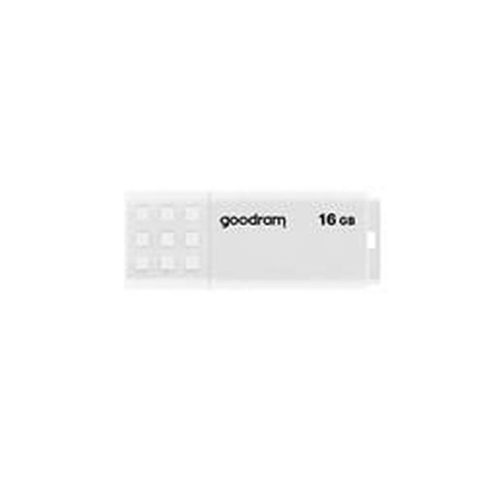 USB stick GoodRam UME2 White 16 GB 5 MB/s-20 MB/s