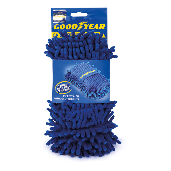 GOODYEAR MICROFIBER SPONGE.