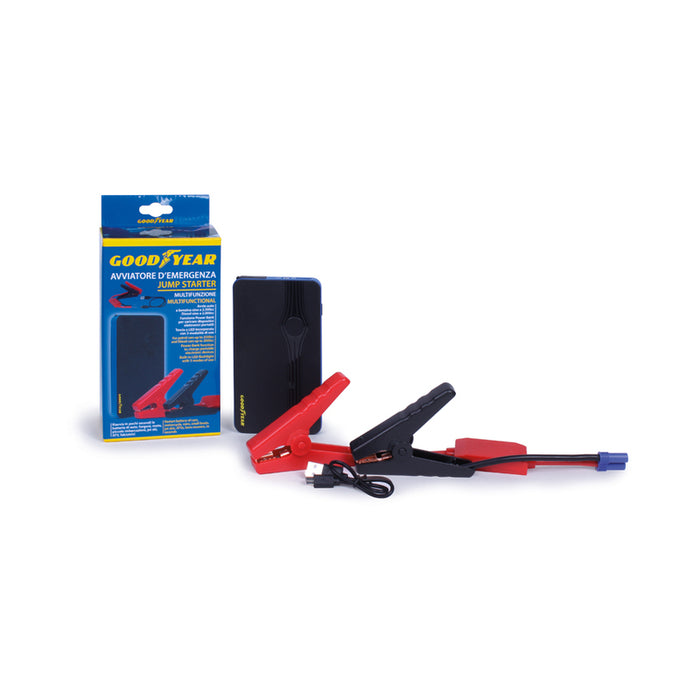 GOODYEAR POWER STARTER .