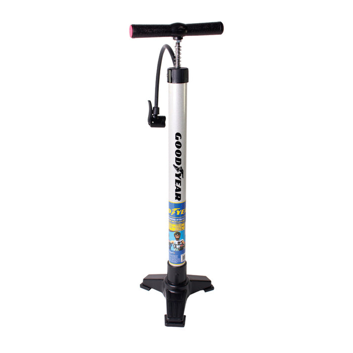 GOODYEAR BICYCLE PUMP .