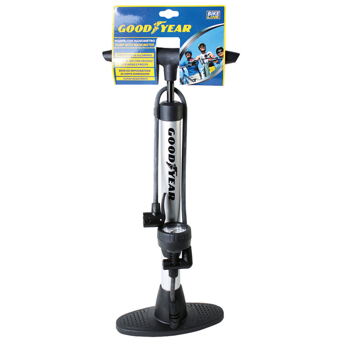 GOODYEAR GAUGE PUMP .