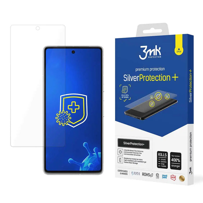 Google Pixel 7 5G - 3mk SilverProtection+ - *Kategoria tymczasowa<<<HurtelXML