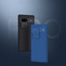 Google Pixel 7a armored case with Nillkin CamShield Pro Case - black - Cell phone cases and covers<<<HurtelXML