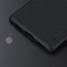Google Pixel 7a Hard Case Nillkin Super Frosted Shield Pro Hard Case - Black - Cell phone cases and covers<<<HurtelXML