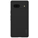 Google Pixel 7a Hard Case Nillkin Super Frosted Shield Pro Hard Case - Black - Cell phone cases and covers<<<HurtelXML