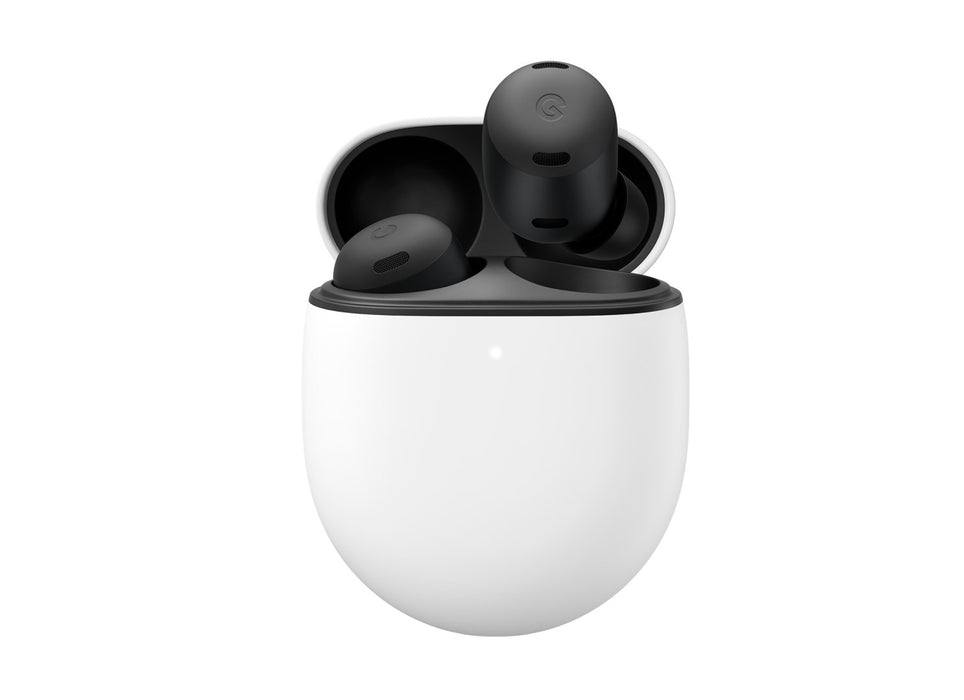 Bluetooth headphones Google Pixel Buds Pro, Bluetooth, Black