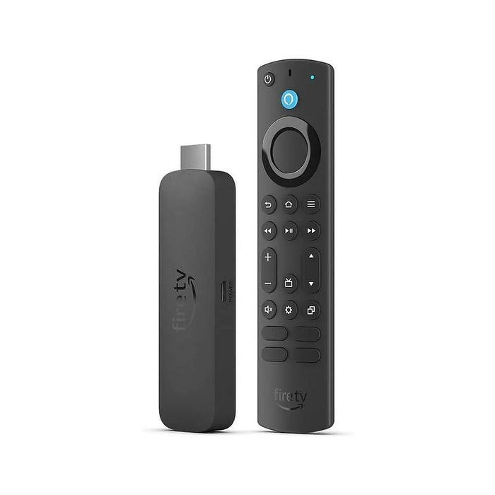 Плеър мултимедиен Google AMAZON FIRE TV STICK MAX GEN2