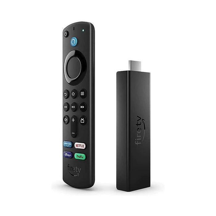Плеър мултимедиен Google AMAZON FIRE TV STICK MAX