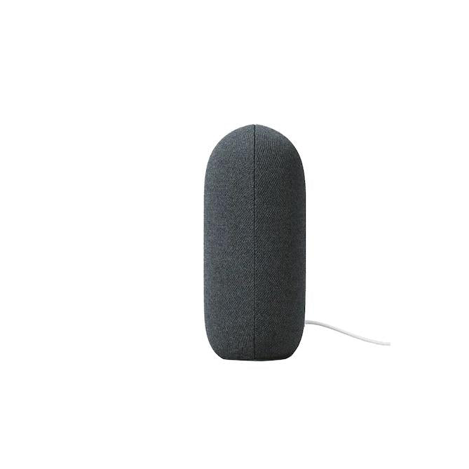 Google Nest Audio wireless speaker, Black