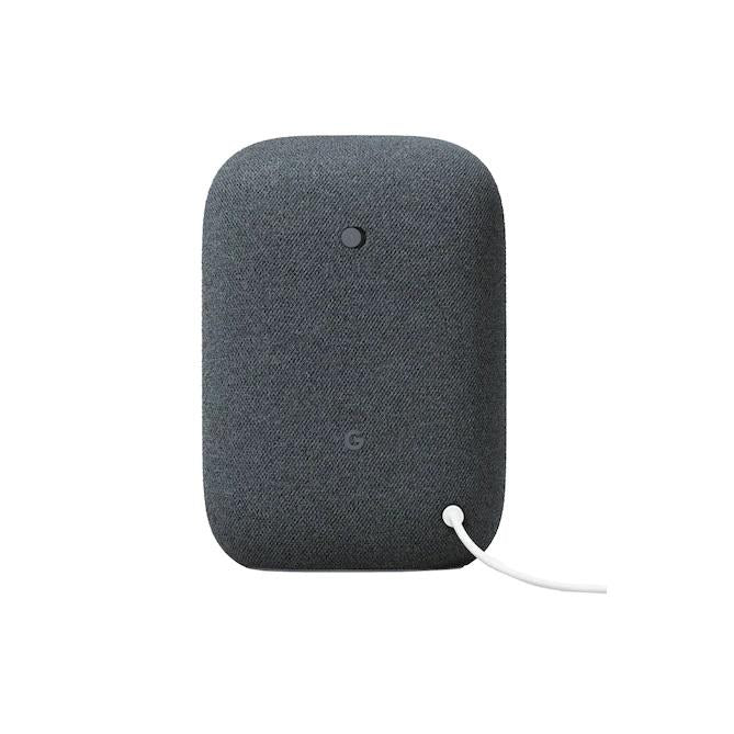 Google Nest Audio wireless speaker, Black