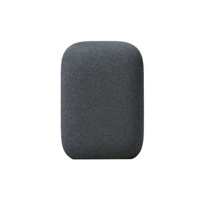 Google Nest Audio wireless speaker, Black