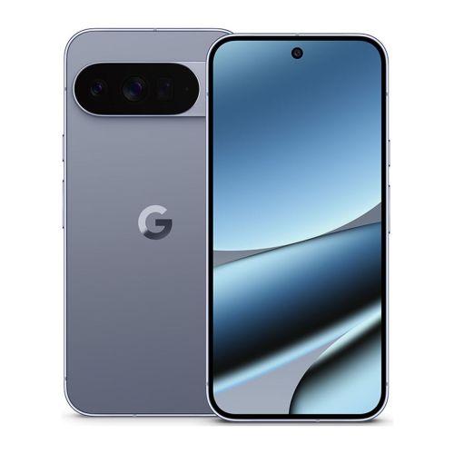 Google Pixel 10 Pro XL 5G Dual SIM 16GB RAM 256GB Obsidian EU