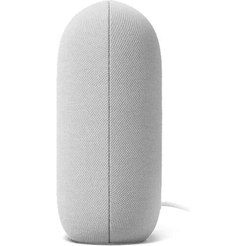 Google Nest Audio Chalk wireless smart speaker