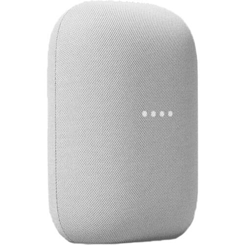 Google Nest Audio Chalk wireless smart speaker