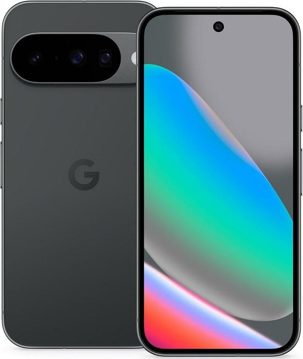 Google Pixel 10 5G Dual SIM 12GB RAM 128GB Obsidian EU