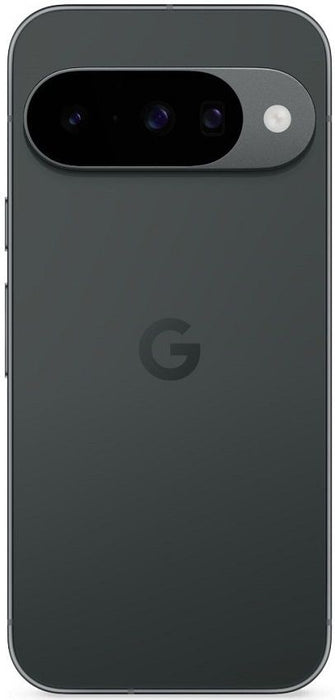 Google Pixel 10 5G Dual SIM 12GB RAM 128GB Obsidian EU