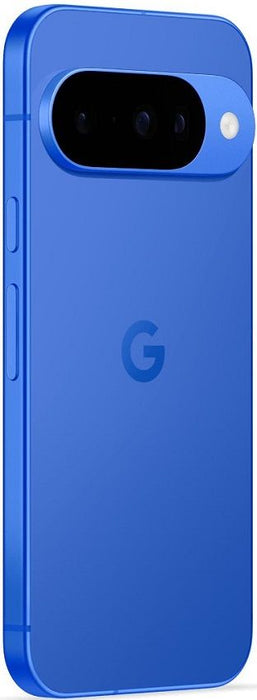 Google Pixel 10 5G Dual SIM 12GB RAM 256GB Indigo EU