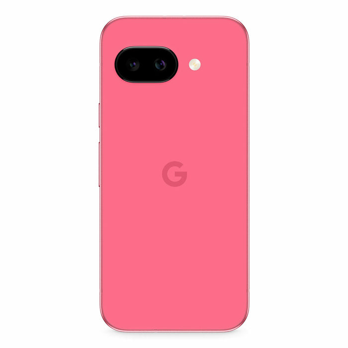 Smartphone Google GA09565-GB 6,3" Octa Core 8 GB RAM 128 GB Pink