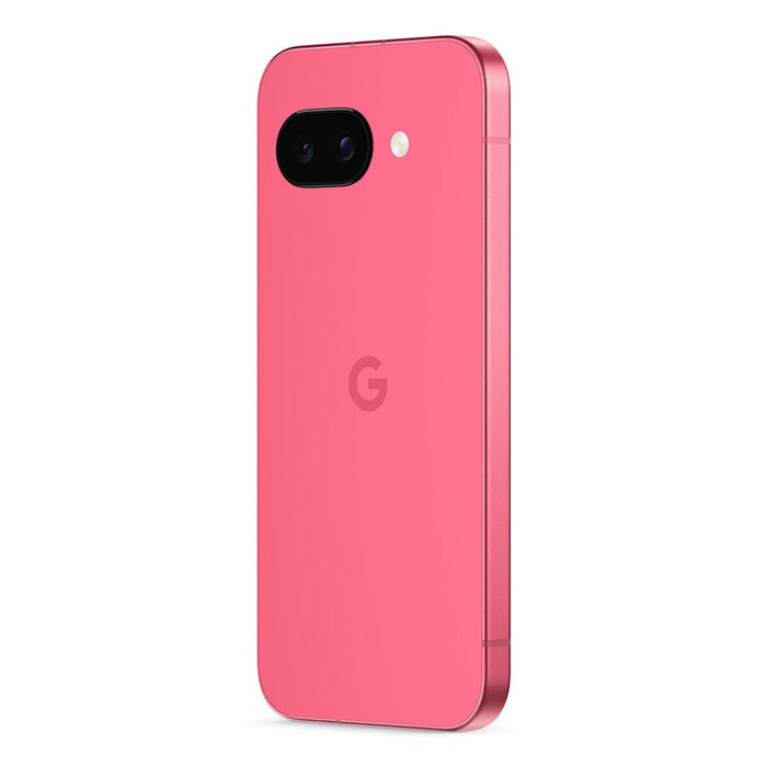 Smartphone Google GA09565-GB 6,3" Octa Core 8 GB RAM 128 GB Pink