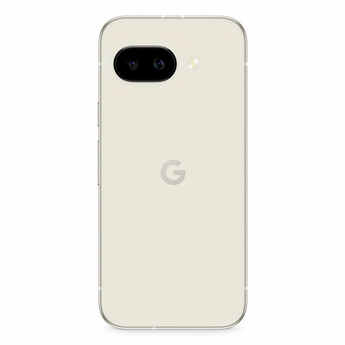 Smartphone Google GA09563-GB 6,3" Octa Core 8 GB RAM 128 GB White